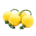 thumbnail image 1 of MERIGLARE 1 Paire Boules de Sable Rythme Boules de Sable Jouets en Plastique Rythme Hochet Secoueur, 1 of 9