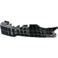 thumbnail image 2 of Bumper Retainer Compatible With 2008-2011 Lexus GS350 GS450h Front, Right Passenger Side, Lower, 2 of 3