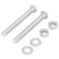 thumbnail image 3 of 4 Sets Swimming Pool Step Fastener Nut Underwater Ladder Replacement Parts 7mm,Swimming Pool Step Fastener,Universal Underwater Ladder Fastener, 3 of 8