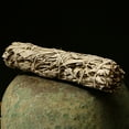 thumbnail image 4 of Natural White Sage Sticks - Fresh, Natural Sage Smudge Sticks with Instructions & Blessings - Wand Sage for Cleansing House Negative Energy & Other Smudging Rituals, 4 of 7