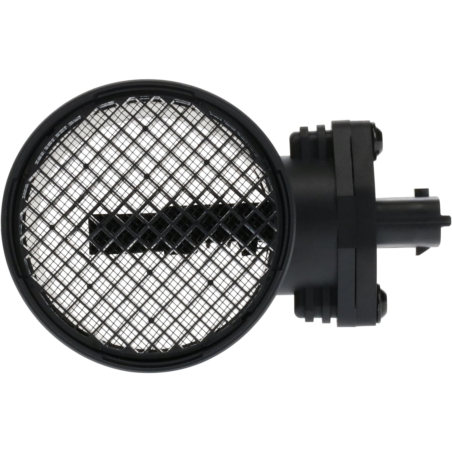 OEG Parts New MAF Sensor and Housing Assembly Replacement For Porsche Cayenne 4.8L 2008 2009 2010 08-10 0280218198 955-606-123-40 95560612340 74-10179 7410179