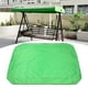 thumbnail image 4 of Cubierta para toldo de columpio para jardín al aire libre, impermeable, a prueba de polvo y viento, accesorio verde, 4 of 14