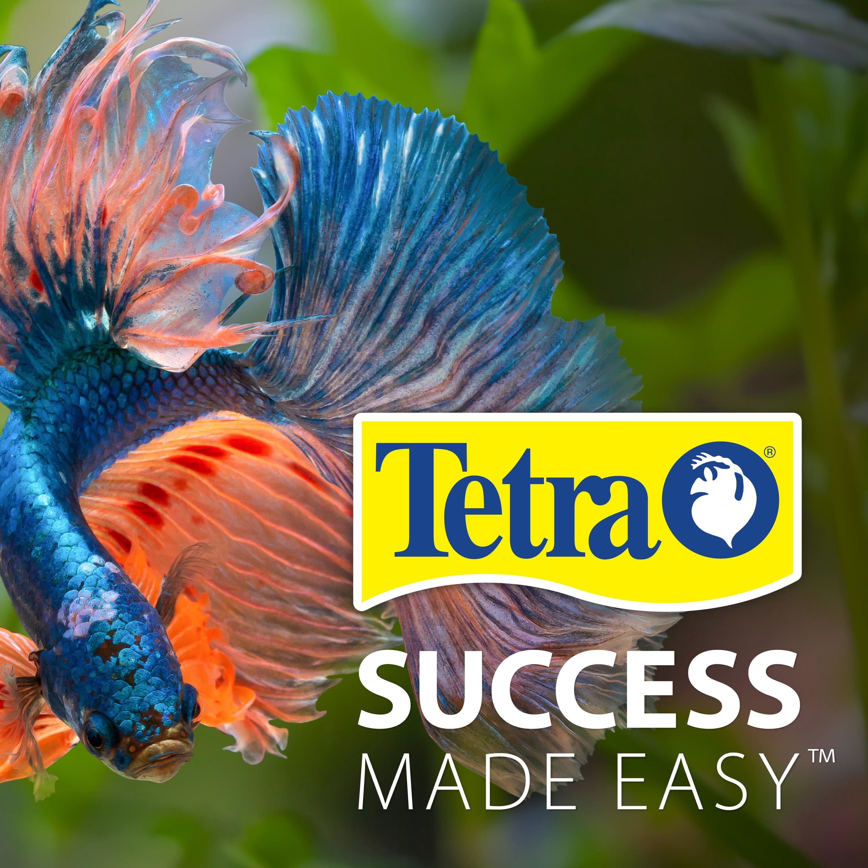 Tetra Whisper Air Pump for Aquariums 20 to 40 Gallons, Quiet Powerful Airflow, UL Listed