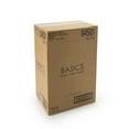 thumbnail image 4 of Graham Medical Table Paper White Smooth 18'' W x 225' L  12 Rolls, 4 of 4