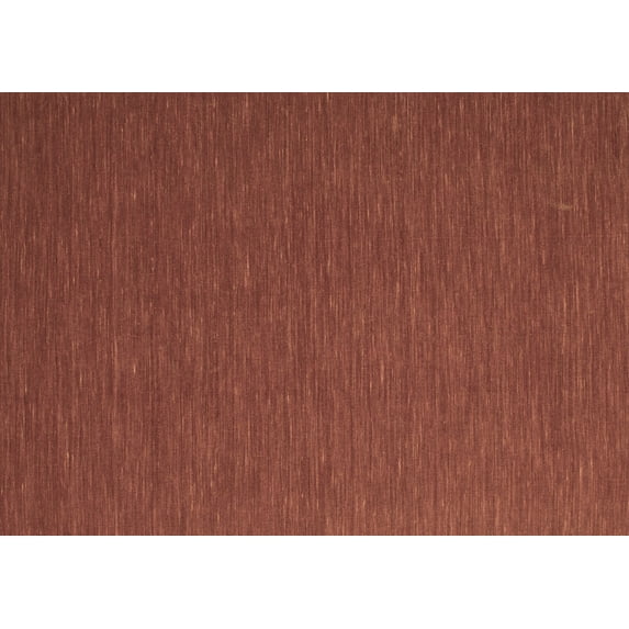 Ahgly Company Indoor Rectangle Abstract Brown Contemporary Area Rugs, 2' x 5'