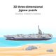 thumbnail image 5 of Gwong Juguete Portador de aviones JIGSAW COORDINACIÓN DE MANO MANO EPS EPS AUTOUNDILLOS BLOQUILLOS DE BLOQUES DE PUILLO PARA NIÑOS Gwong 30012084, 5 of 6