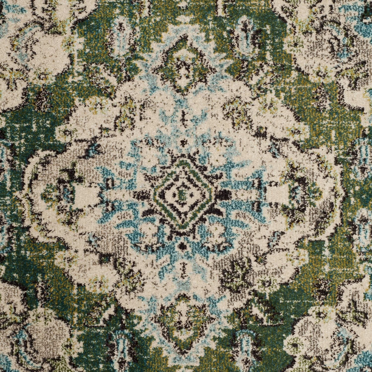 SAFAVIEH Monaco Toria Traditional Area Rug