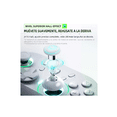 thumbnail image 5 of Control Inalámbrico Thunderobot G45 Pro para Nintendo Switch Bluetooth Android BLANCO, 5 of 5