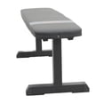 thumbnail image 4 of Banco de Pesas Utilitario Plano Sunny Health & Fitness Mod. SF-BH620037, 4 of 6