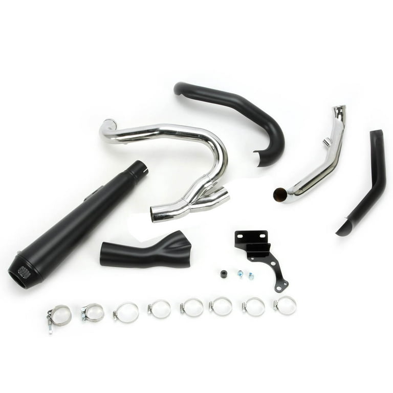 Cobra El Diablo 2-into-1 Black 4