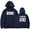 Navy Blue, variant on Chad Powers 200 Merch Hoodie Sweatshirt Streetwear Unisex Winter&Spring Casual Fashion Pullovers