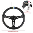 thumbnail image 4 of Steering Wheel,  Appearance Exquisite Workmanship  For Home, 4 of 8