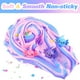thumbnail image 2 of Slime Kit D'ALBA Axolotl Butter Slime, 100 ml, paquete de 3 unidades con dijes, 2 of 7