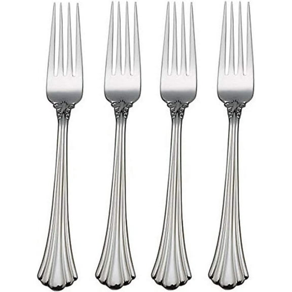 1800 Place Fork [Set of 4]