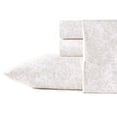 thumbnail image 1 of Stone Cottage - King Sheets, Cotton Percale Bedding Set, Crisp &amp; Cool Home Decor (Mae, King), 1 of 9