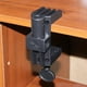 thumbnail image 5 of Soporte ajustable Hugo Abrazadera de montaje en escritorio, 5 of 7