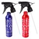 thumbnail image 3 of 2 PCS Peluquería Botellas de rociado Maquillaje Spray Bottle Pulverizador de agua vacío, 3 of 6