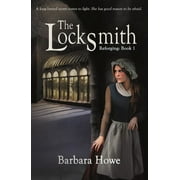 Reforging: The Locksmith (Paperback)