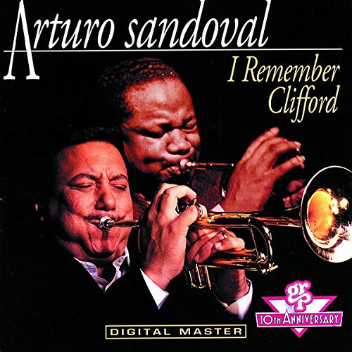 Pre-Owned I Remember Clifford