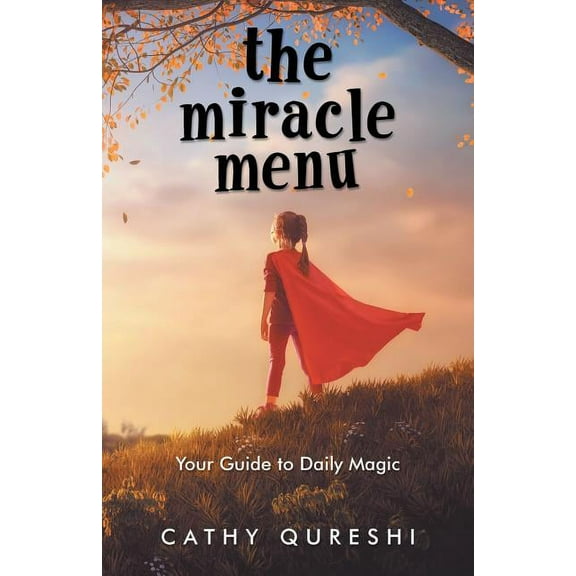 The Miracle Menu (Paperback)