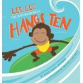 thumbnail image 2 of Lee Lee Hangs Ten, 2 of 3