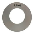 thumbnail image 1 of Pegatina de placa de micro peso fraccional ejercicio de ejercicio Pegatina de placa de barra 1.0 kg, 1 of 8