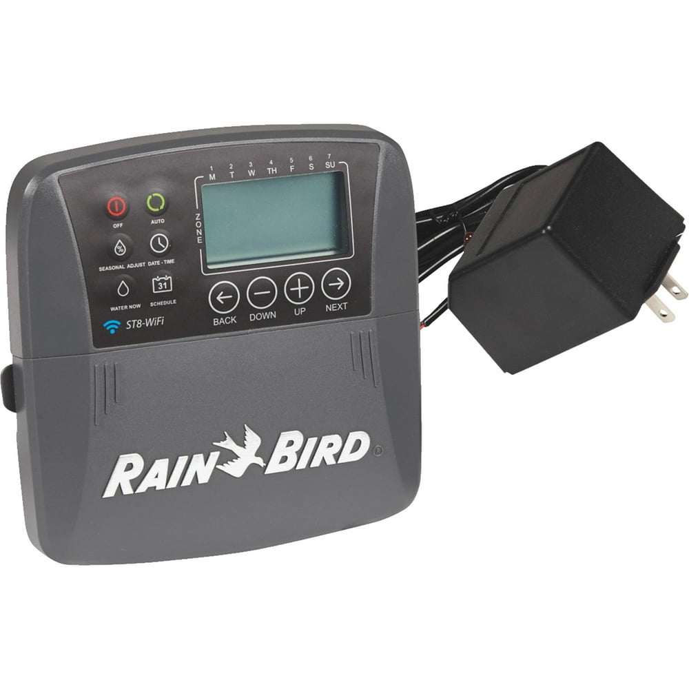 Rain Bird Smart WiFi Water Timer