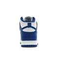 thumbnail image 4 of Nike Men's Dunk High Retro SE Kentucky (2025) Shoes, from StockX, 4 of 5
