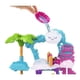 thumbnail image 2 of Muñeca Polly Pocket Pollyville Autolavado Divertido Flamingo, 2 of 4