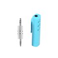 thumbnail image 1 of Adaptador de música de audio estéreo para el receptor inalámbrico de 3,5 mm BT para altavoz de CACAGOO Adaptador, 1 of 7