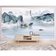 thumbnail image 4 of Beibehang Dormitorio personalizado moderno y último modelo, sala de estar, nuevo paisaje de estilo chino, fondo de pantalla de múltiples materiales, 4 of 5