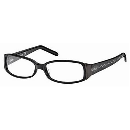 Just Cavalli Women's JC0297 Acetate Frames BLACK 54