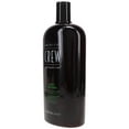 American Crew 3 In 1 Tea Tree Shampoo Conditioner and Body Wash 33.8 oz
