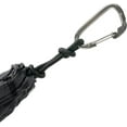 thumbnail image 4 of TravelNest Hammock & Straps Combo - Portable Hiking and Camping Hammock with Straps Included - Travel Hammock for Camping, Hiking, Backpacking, a Festival, or The Beach - Moss, 4 of 16