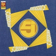 Jurassic 5 (EP)
