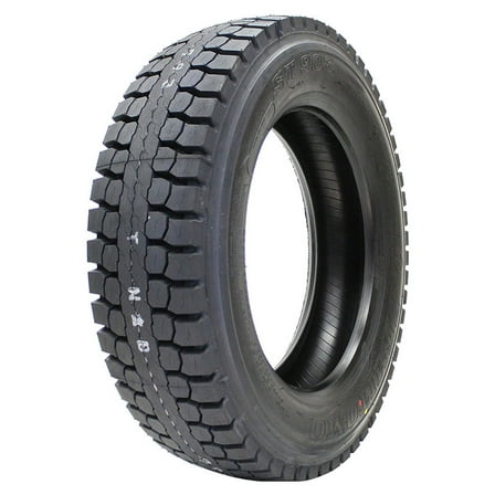 Set of 2 Sumitomo ST908 11R22.5 146Y H Tires