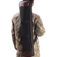 thumbnail image 5 of Archery Bow Case Bow Bags Takedown Recurve Bow Case Carrying Bag Hunting Bow Holder Quiver, 5 of 5