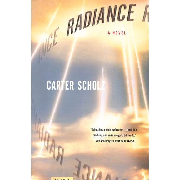 Radiance, (Paperback)