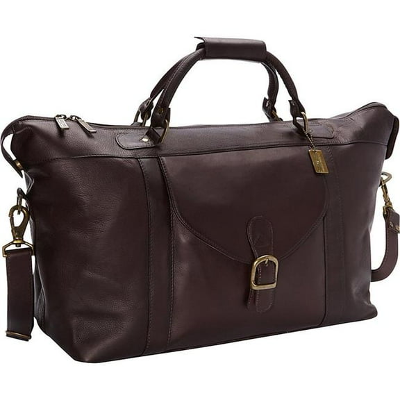 Claire Chase 608729126706 Laramie Duffle, Cafe