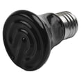 thumbnail image 3 of 25-75W Pet Reptile Breed Ceramic Heat Emitter Heater Light Brooder Lamp Bulb, 3 of 10