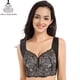 thumbnail image 2 of Lencería sin costuras para mujer, ropa interior de talla grande, sujetador de realce, lencería Sexy ultrafina, 1/2/3/4 Uds., 2 of 4