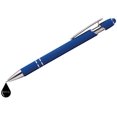 thumbnail image 4 of Lápices Express bolígrafos con stylus personalizados, metal soft touch, 12 piezas, 4 of 7