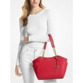 thumbnail image 3 of Bolso Michael Kors Jet Set Travel Bright Red para mujer, 3 of 10