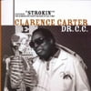 Clarence Carter - Dr. C.C. - Blues - CD