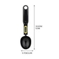 thumbnail image 2 of Electronic Measuring Spoon Kitchen Food Scale Spoon Scale Ingredients Weighing Milk Powder Pet Grain Scale, 2 of 9