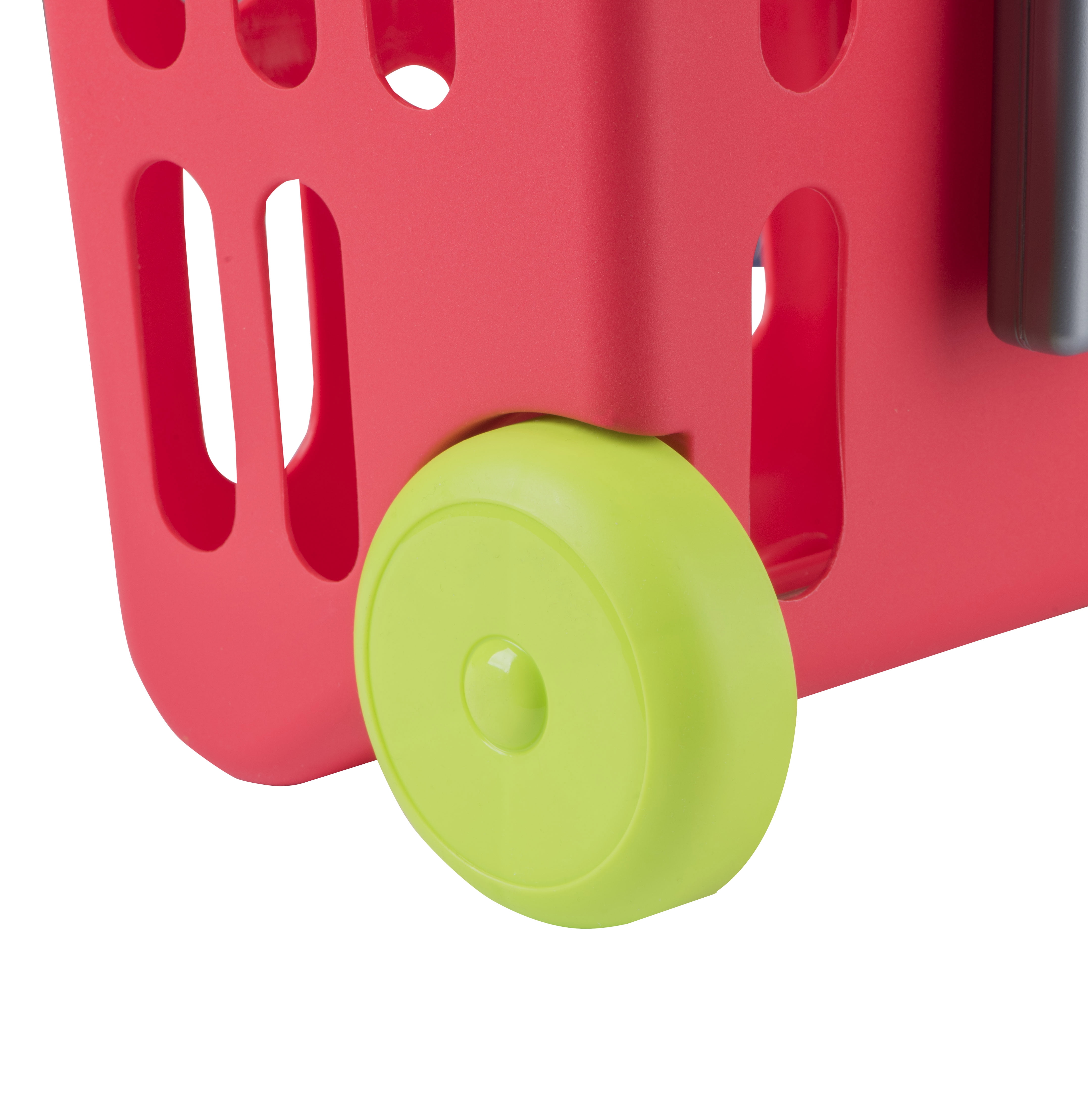 fill and roll grocery basket playset