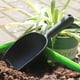 thumbnail image 3 of Pala de suelo de plástico hortícola para plantar flores y verduras, pala de suelo, herramientas de jardinería doméstica, 3 of 5