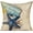 Style#B, variant on Outdoor Decorative Beach Coastal Throw Pillow Covers Summer Nautical Patio Furniture Sunbrella Ocean Themed Decoration Cushion Starfish Accent Pillows for Daybed Couch Sofa