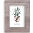 thumbnail image 1 of Sixtrees Cadre Cole 5 x 7 Po Gris, 1 of 1