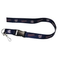thumbnail image 1 of Lanière Washington Nationals - Détachable avec Porte-Clés, 1 of 1